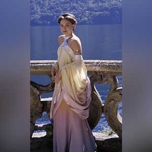 Disney’s Star Wars Padmé Amidala XL Lake Dress